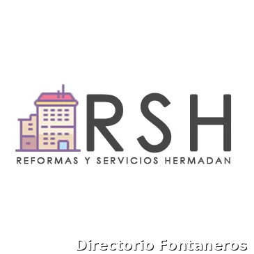 REFORMAS Y SERVICIOS HERMADAN