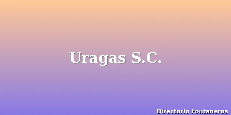 Uragas S.C.