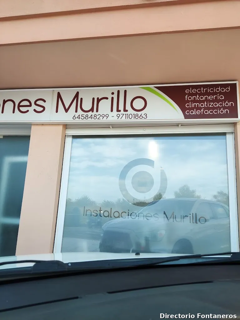 Instalaciones Murillo