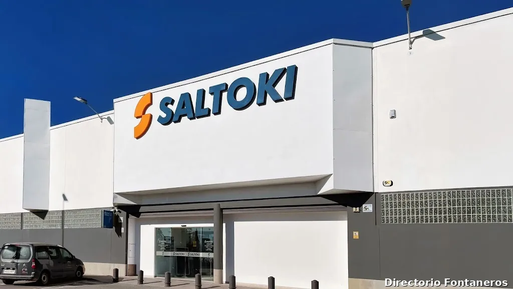 Saltoki