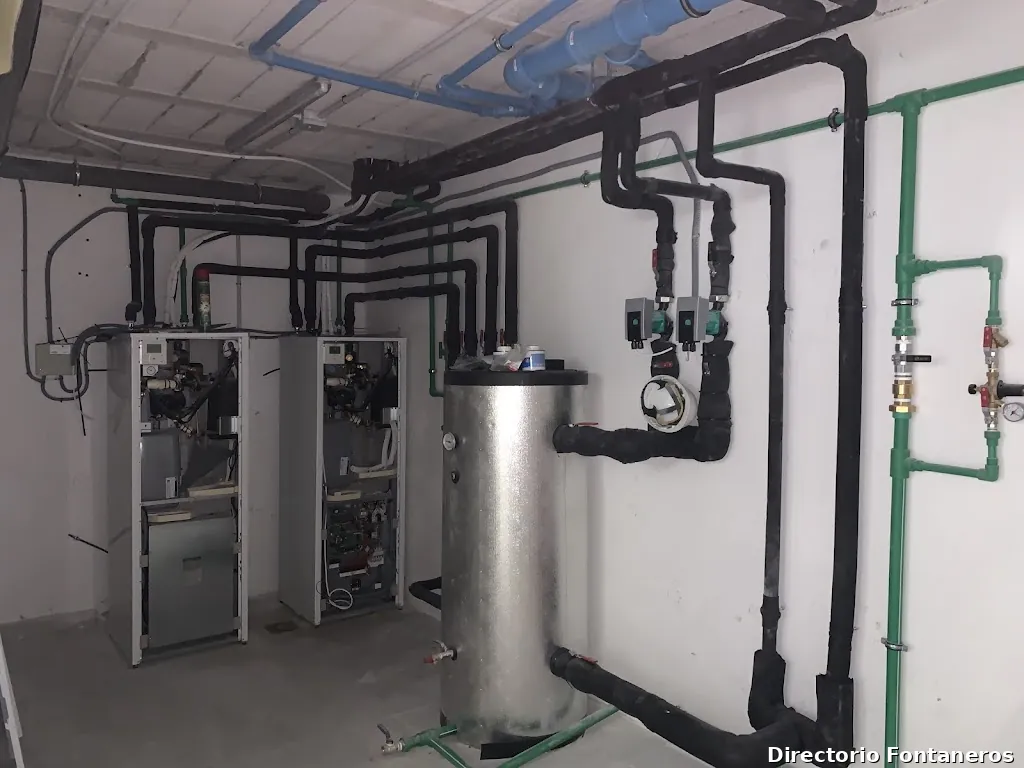 Instanar Multiservicios