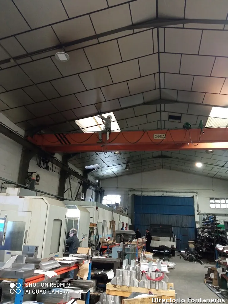 Instalaciónes y Reparaciones Batllevell, S.L .