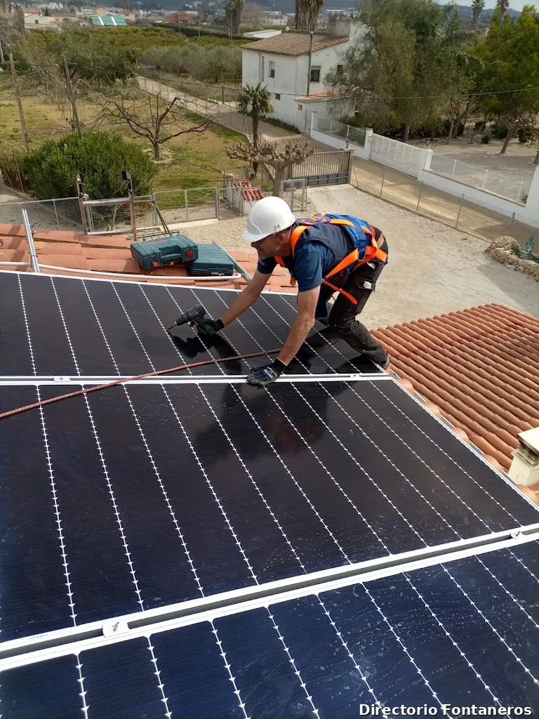 Tecnoserveis Delmar S.L.