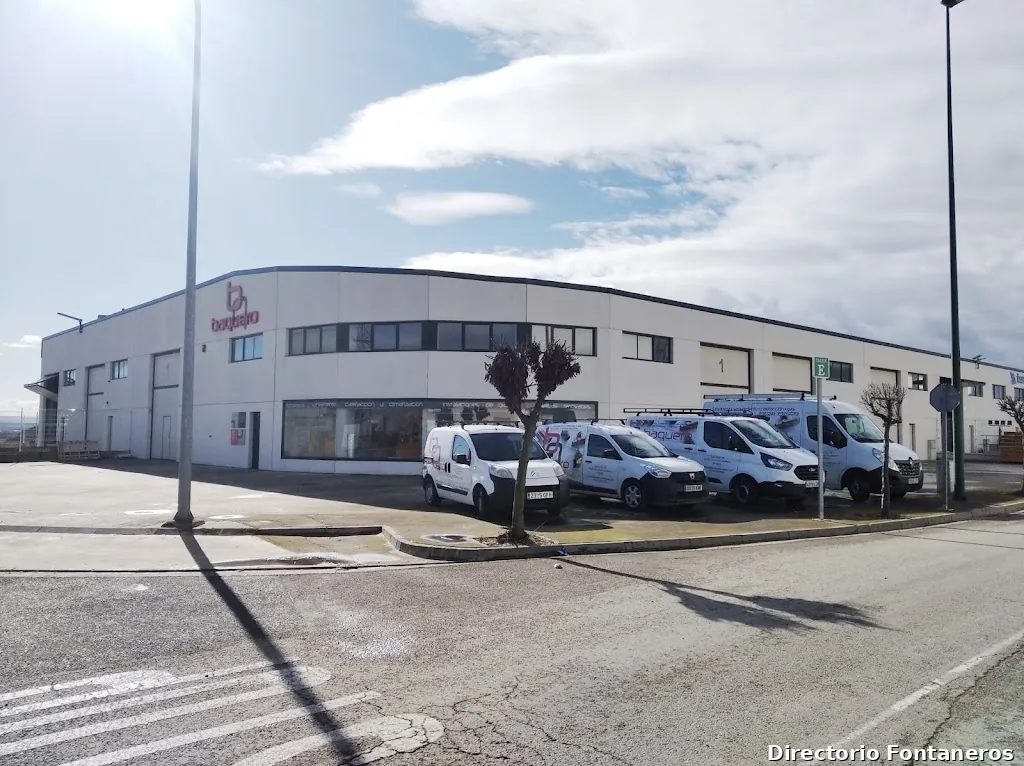 Fontanería Baquero S.L.