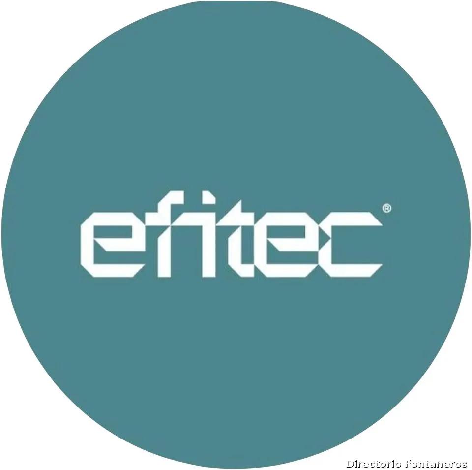 Efitec Soluciones Granada