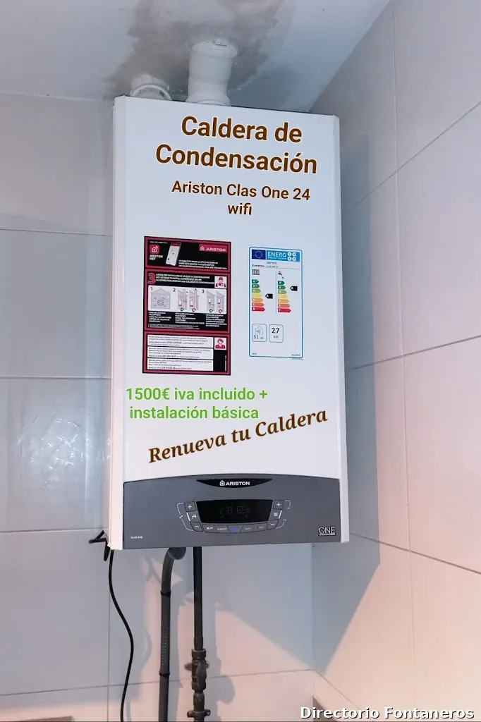 Instalaciones T. Osuna