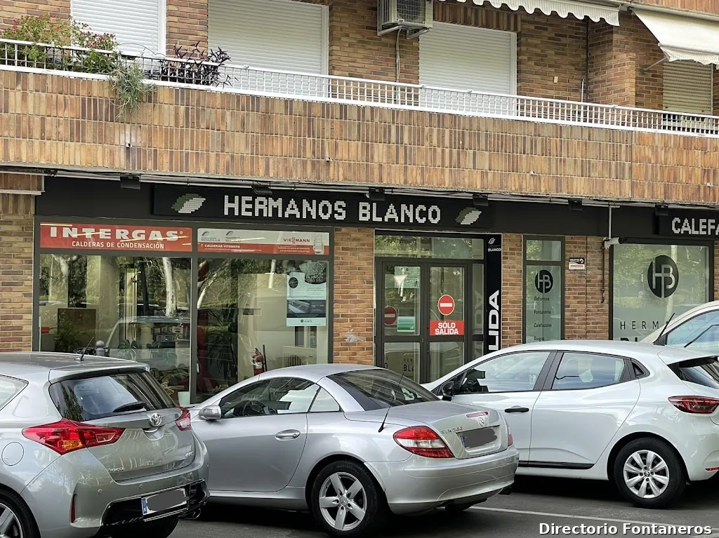 Hermanos Blanco
