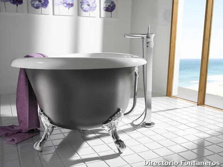 Fontanería, Gas y Calefacción Palacios S.L.