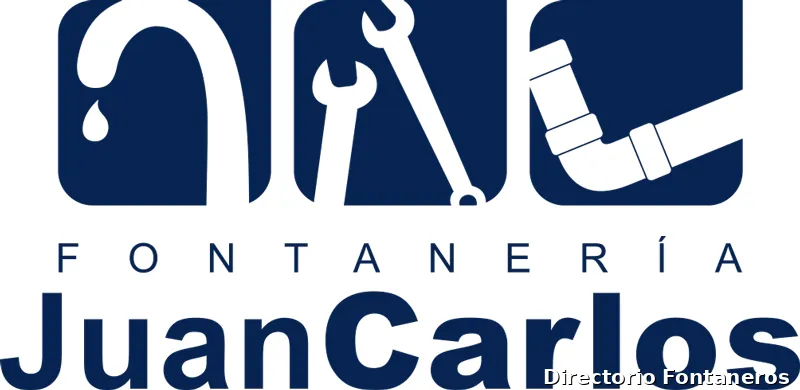 Fontanería Juan Carlos Perianes