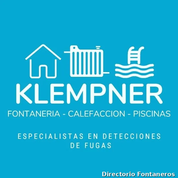 Klempner S.L. Fontanería
