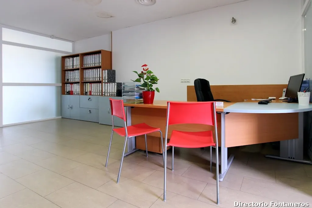 Instalaciones Reverte