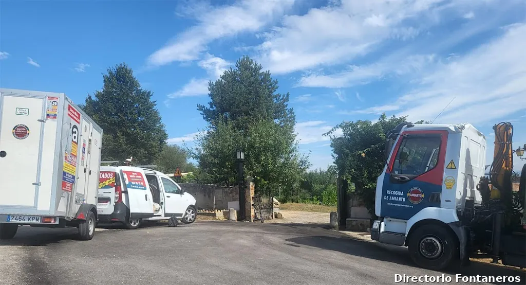 Grupo Martín Lorenzo.