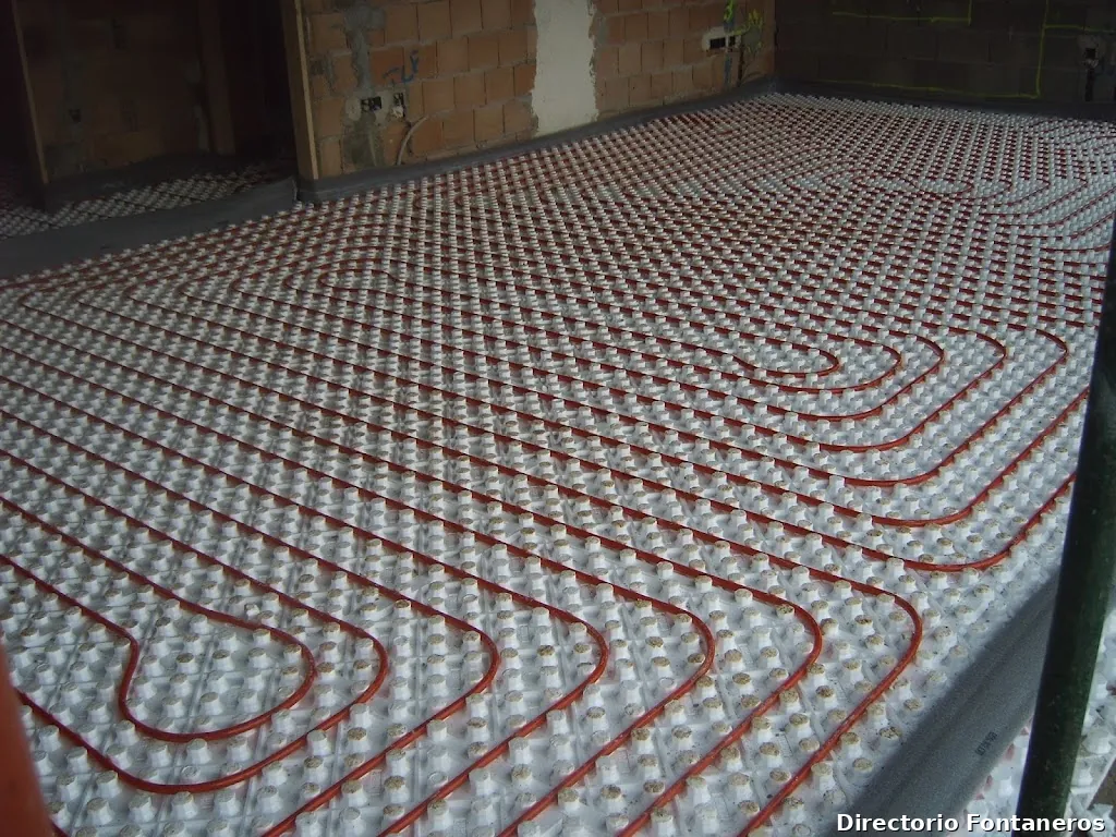 Bauçà Rubert Instal·lacions S L