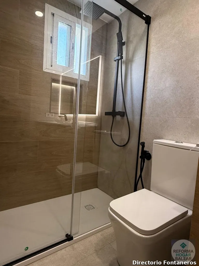 Reforma Hogar Balear & Palma