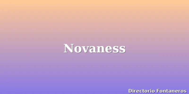 Novaness