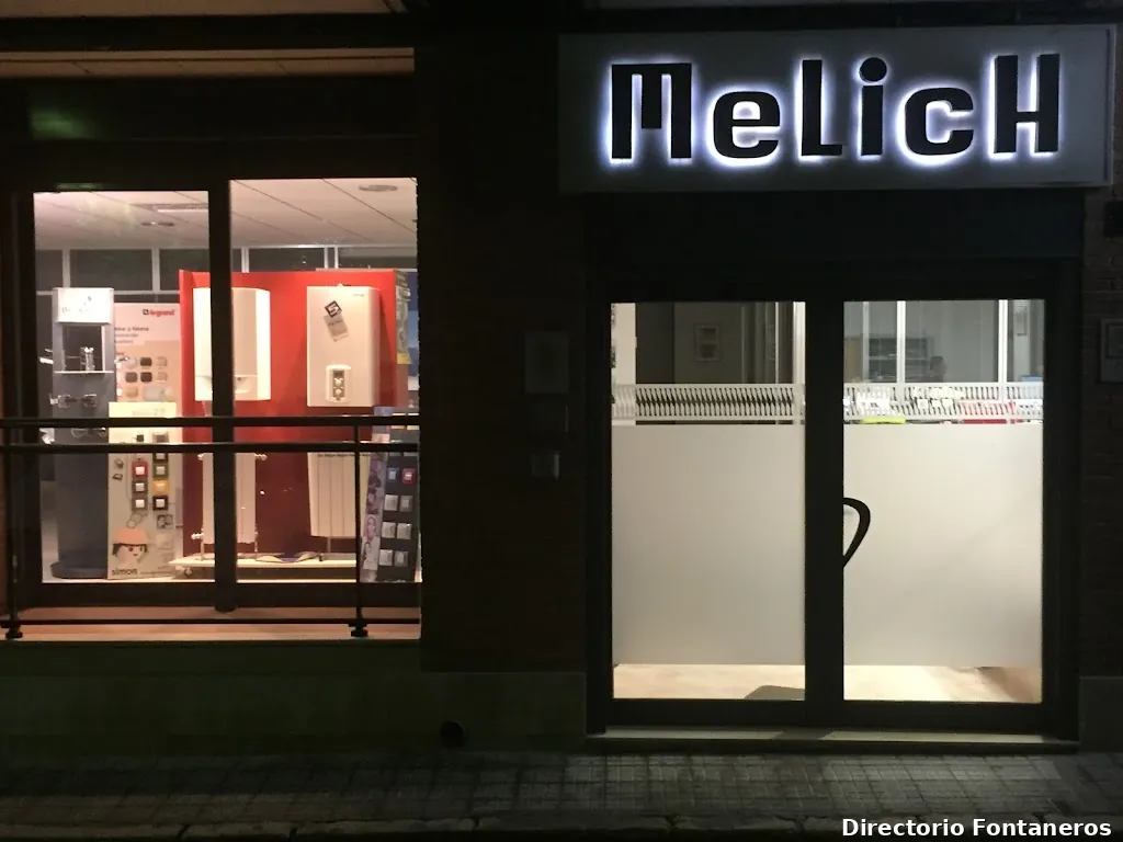 Instal·lacions i Manteniments Melich S.L.