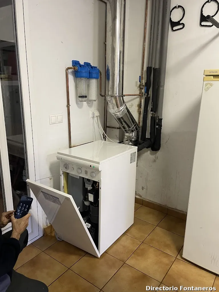 Instalaciones Piqueras