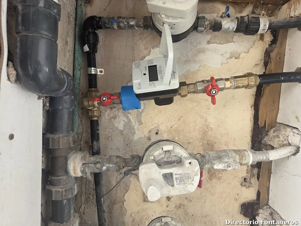 Adrian Romero Lampisteria General