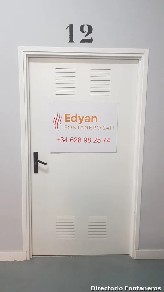 Edyan - Fontanero Murcia 24H