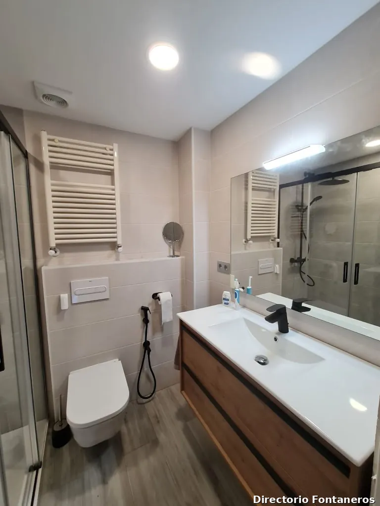 RIVERO PROYECTOS E INSTALACIONES, S.L.