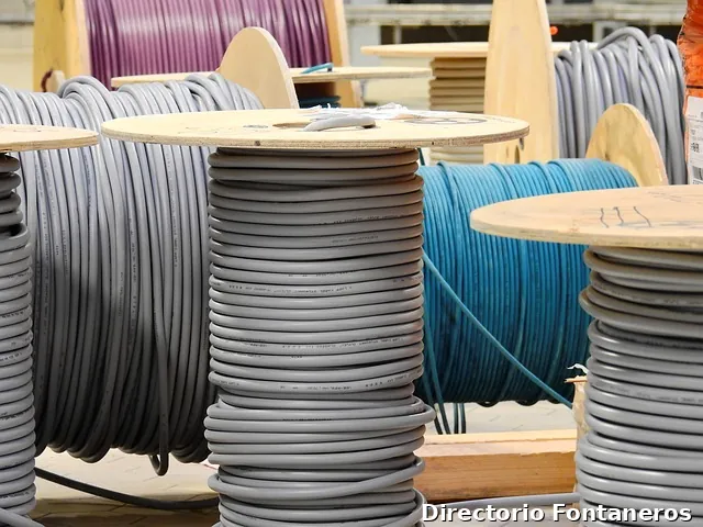 INSTAL•LACIONS VICENT P MOYA SL