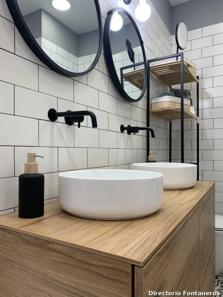 Fontaneria Fran Jándula