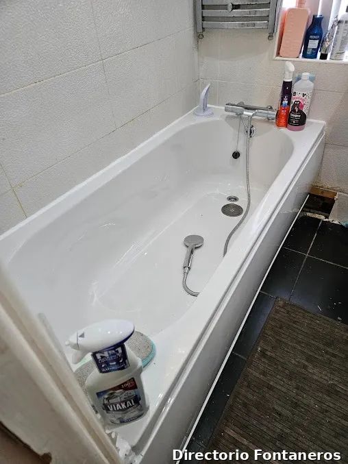 Fontaneros del Valle