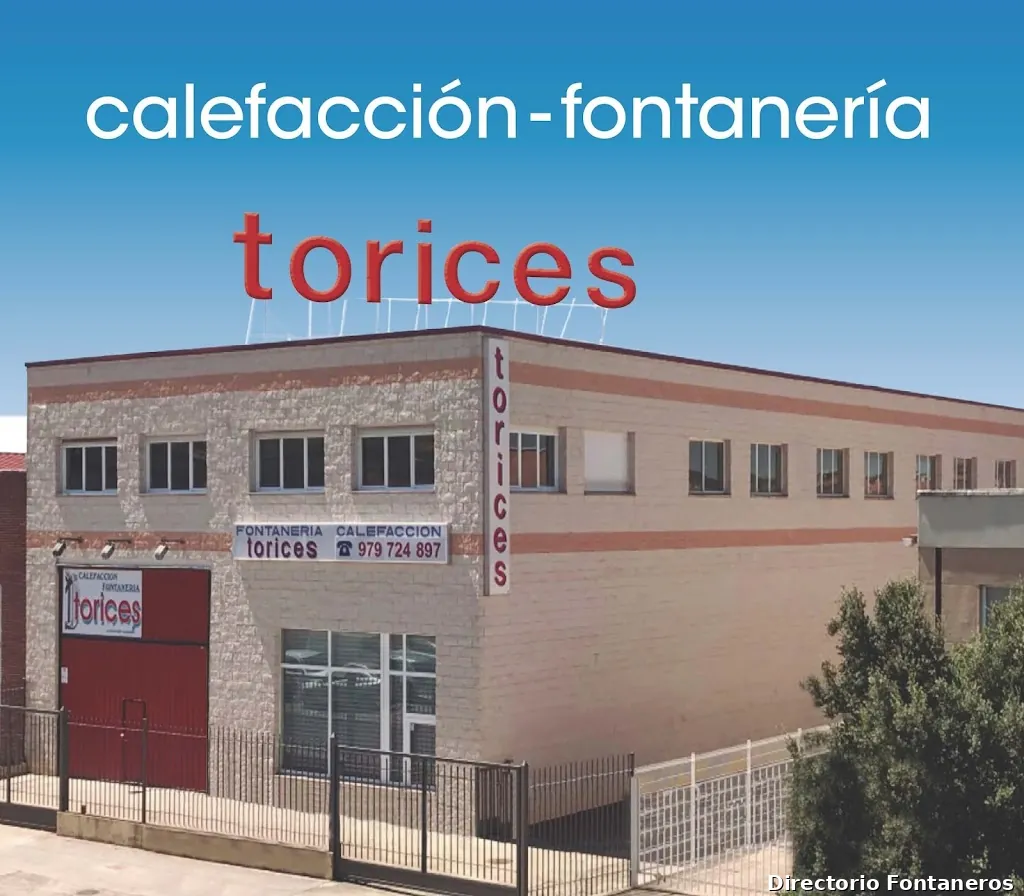 Instalaciones Torices