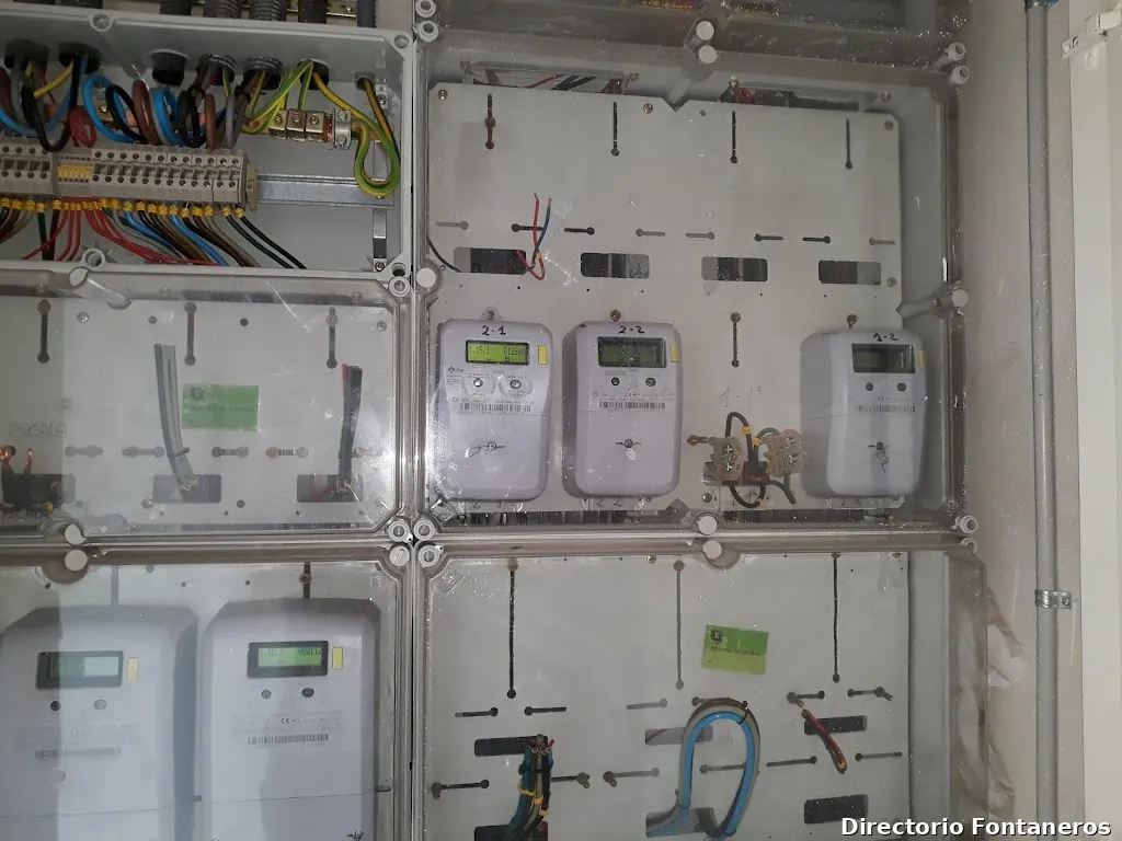 Emac Lampistería Sl