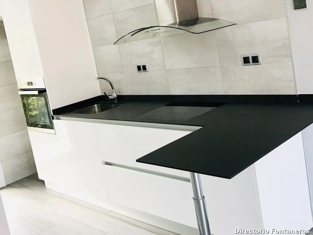 BC2 Reformas - Reformas Integrales, Baños y Cocinas