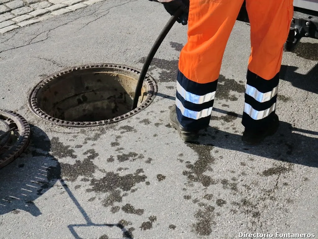 Multiservices AD - Empresa de fontanería, desatascos y cerrajería en Tenerife.